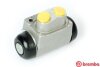 BREMBO A12 310 (фото 1)