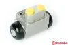 BREMBO A12 310 (фото 1)