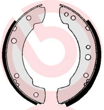 BREMBO S23 566 (фото 1)