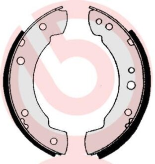 BREMBO S23 566