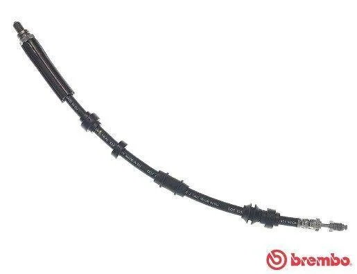 BREMBO T24 140 (фото 1)