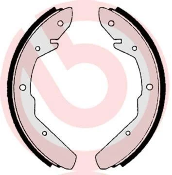 BREMBO S85 530 (фото 1)