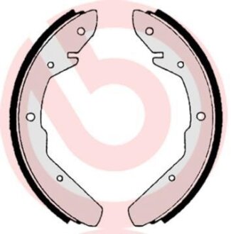 BREMBO S85 530
