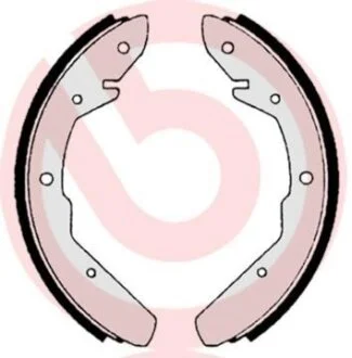 BREMBO S85 530