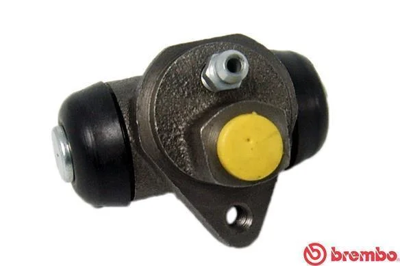BREMBO A12 297 (фото 1)