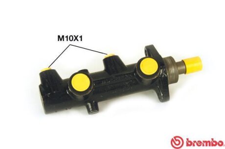 BREMBO M50 005
