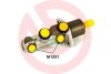 BREMBO M50 026 (фото 1)