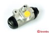 BREMBO A12 548 (фото 1)