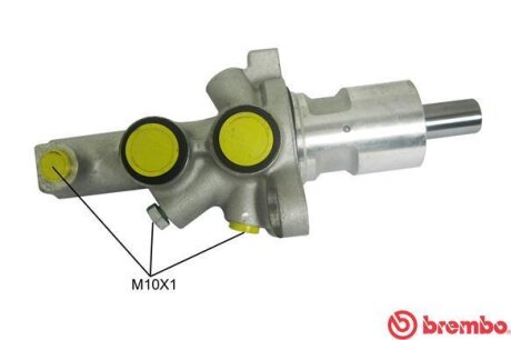 BREMBO M50 014