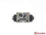 BREMBO A12 C07 (фото 1)