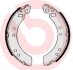 Фото 1 - BREMBO S24 501 BREMBO S24 501 (фото 1)