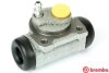 BREMBO A12 206 (фото 1)