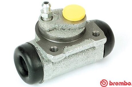 BREMBO A12 206