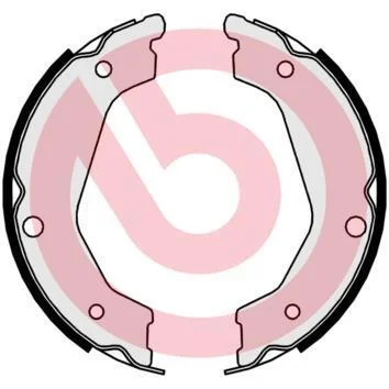 BREMBO S30 534 (фото 1)
