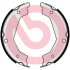 BREMBO S30 534 (фото 1)