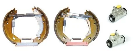 BREMBO K61 036
