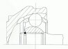 GKN SPIDAN 36513 (фото 2)