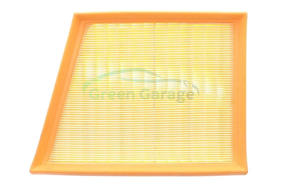 ALPHA JAGUAR фільтр повітряний XE/XF/F-Pace 2,0-3,0 15- ALPHA FILTER AF1592 (фото 1)