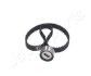 Ремінь ГРМ + ролик натягу Mazda 323,Kia Pride,Sephia,Rio 1.1/1.8 89- JAPANPARTS KDD320A (фото 1)