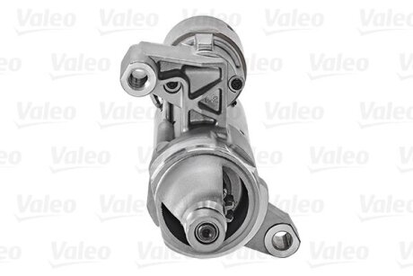 Стартер VALEO 438349