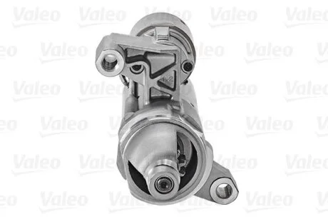 Стартер VALEO 438349