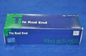 Наконечник рульової тяги HYUNDAI AVANTE HD лів. (вир-во Parts-Mall) PARTS-MALL PXCTA027 (фото 1)