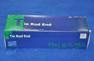 Наконечник рульової тяги HYUNDAI AVANTE HD лів. (вир-во Parts-Mall) PARTS-MALL PXCTA027