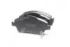 Колодки гальм. TOYOTA AURIS 09 - передн. (вир-во) PARTS-MALL PKF054 (фото 1)