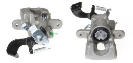 BREMBO F83 316