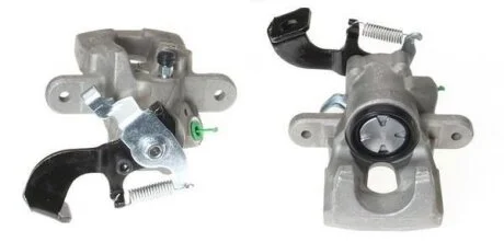 BREMBO F83 316