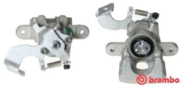 BREMBO F83 258 (фото 1)