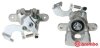 BREMBO F83 258 (фото 1)