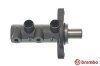 BREMBO M61 120 (фото 1)