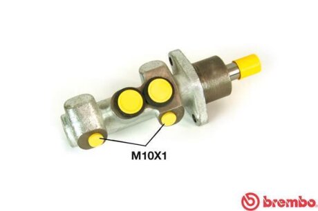 BREMBO M85 011