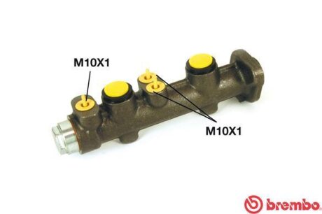 BREMBO M23 059