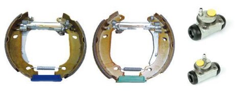 BREMBO K68 045