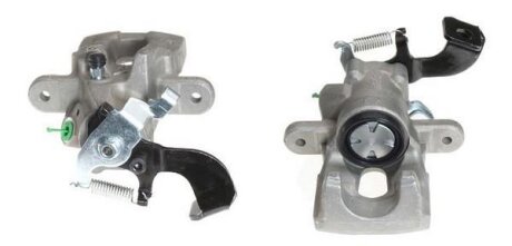 BREMBO F83 317