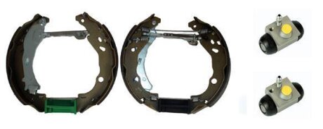 BREMBO K23 054