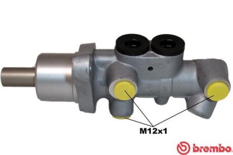 BREMBO M85 081