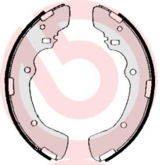 BREMBO S54 511
