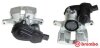 BREMBO F85 317 (фото 1)