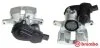 BREMBO F85 317 (фото 1)