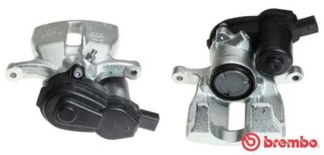 BREMBO F85 317