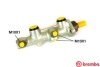 BREMBO M06 001 (фото 1)