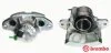 BREMBO F68 002 (фото 1)