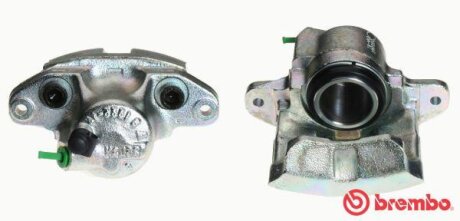 BREMBO F68 002