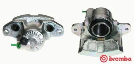 BREMBO F68 002