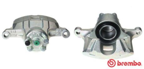 BREMBO F54 112