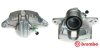 BREMBO F61 175 (фото 1)