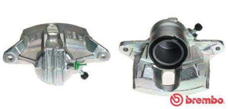 BREMBO F61 175